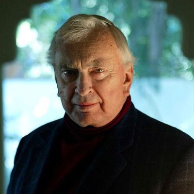 Гор Видал